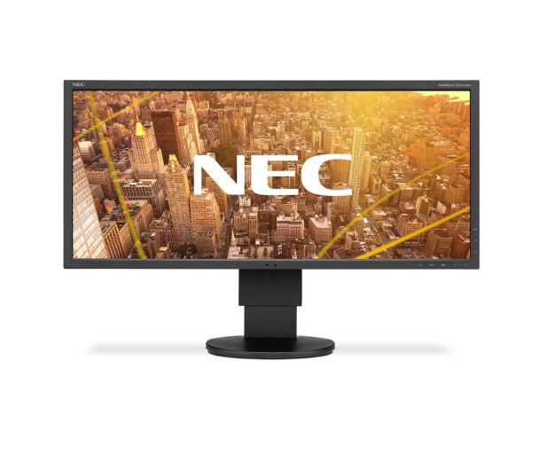 NEC 29'' EA295WMi 60003817 Czarny - 406913 - zdjęcie